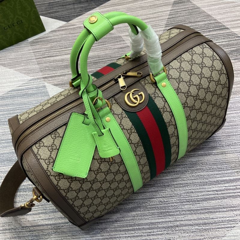 Gucci Travel Bags